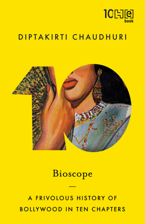 Cover image for book Bioscope