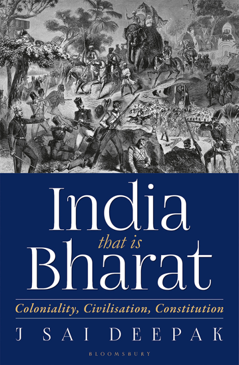 India, that is Bharat 