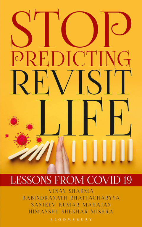 Stop Predicting - Revisit Life 