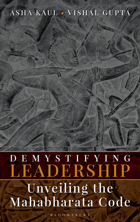 Demystifying Leadership 