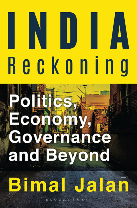 India Reckoning 