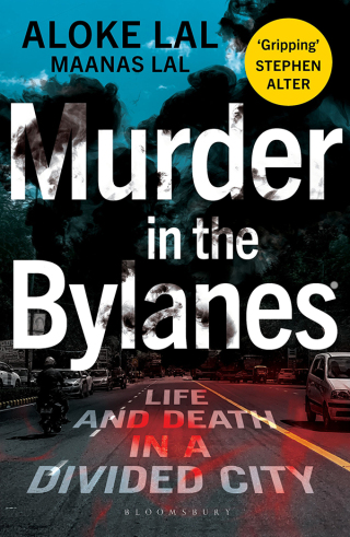 Murder in the Bylanes