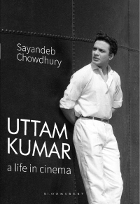 Cover image: Uttam Kumar 1st edition
