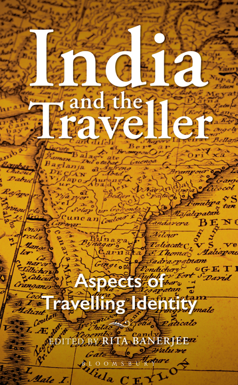 India and the Traveller 