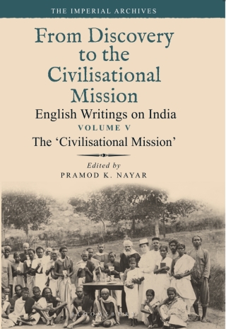 The ‘Civilisational Mission’