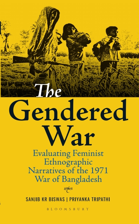 The Gendered War 