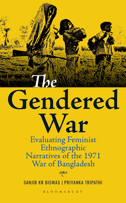 The Gendered War 