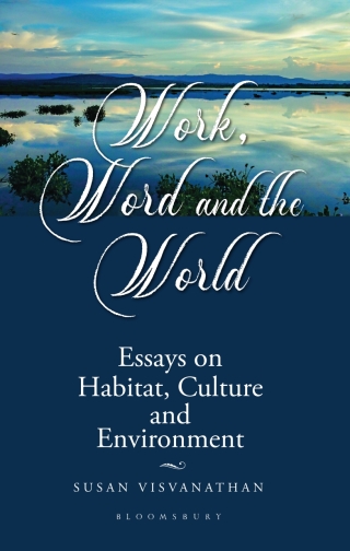 Work, Word and the World