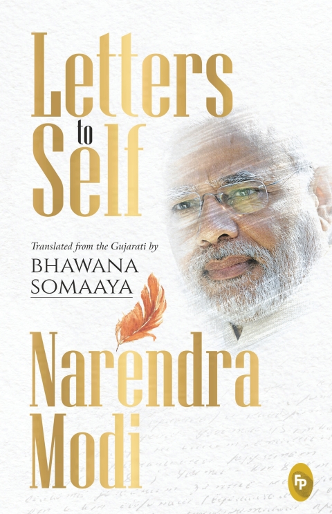 Cover image for book Letters to Self