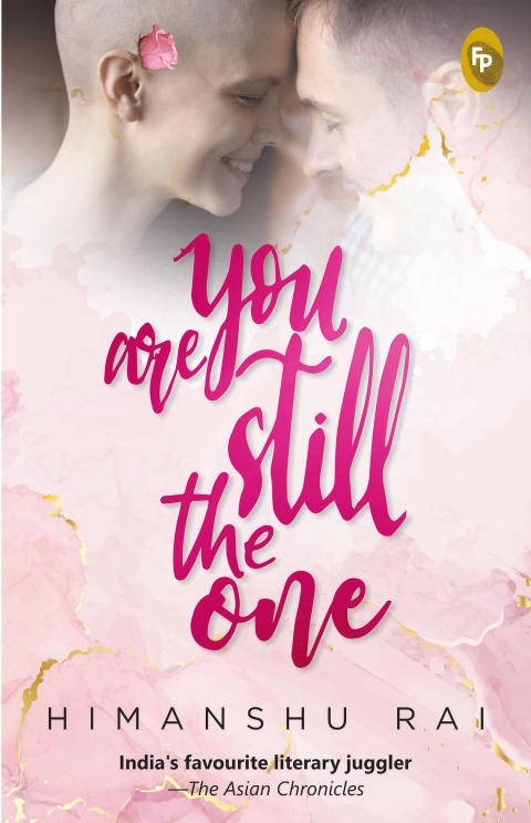 Cover image for book You Are Still the One