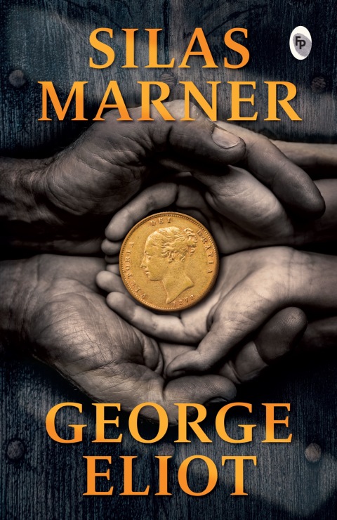 Cover image for book Silas Marner