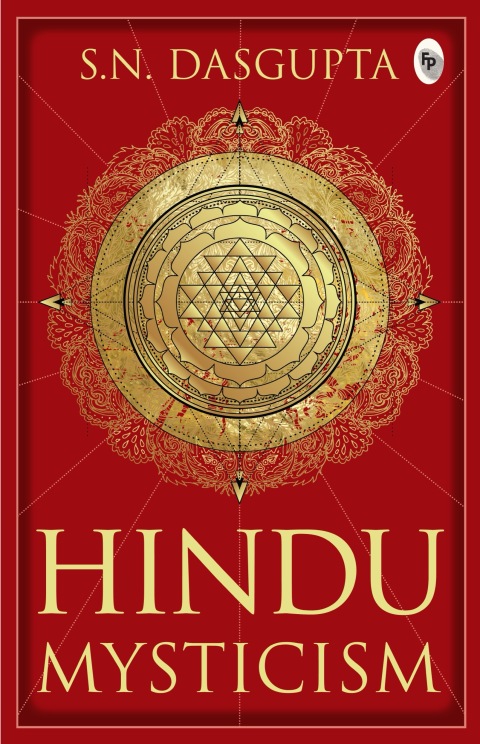 Cover image for book Hindu Mysticism