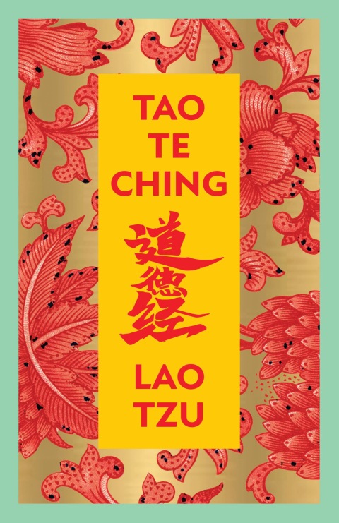 Cover image for book Tao Te Ching
