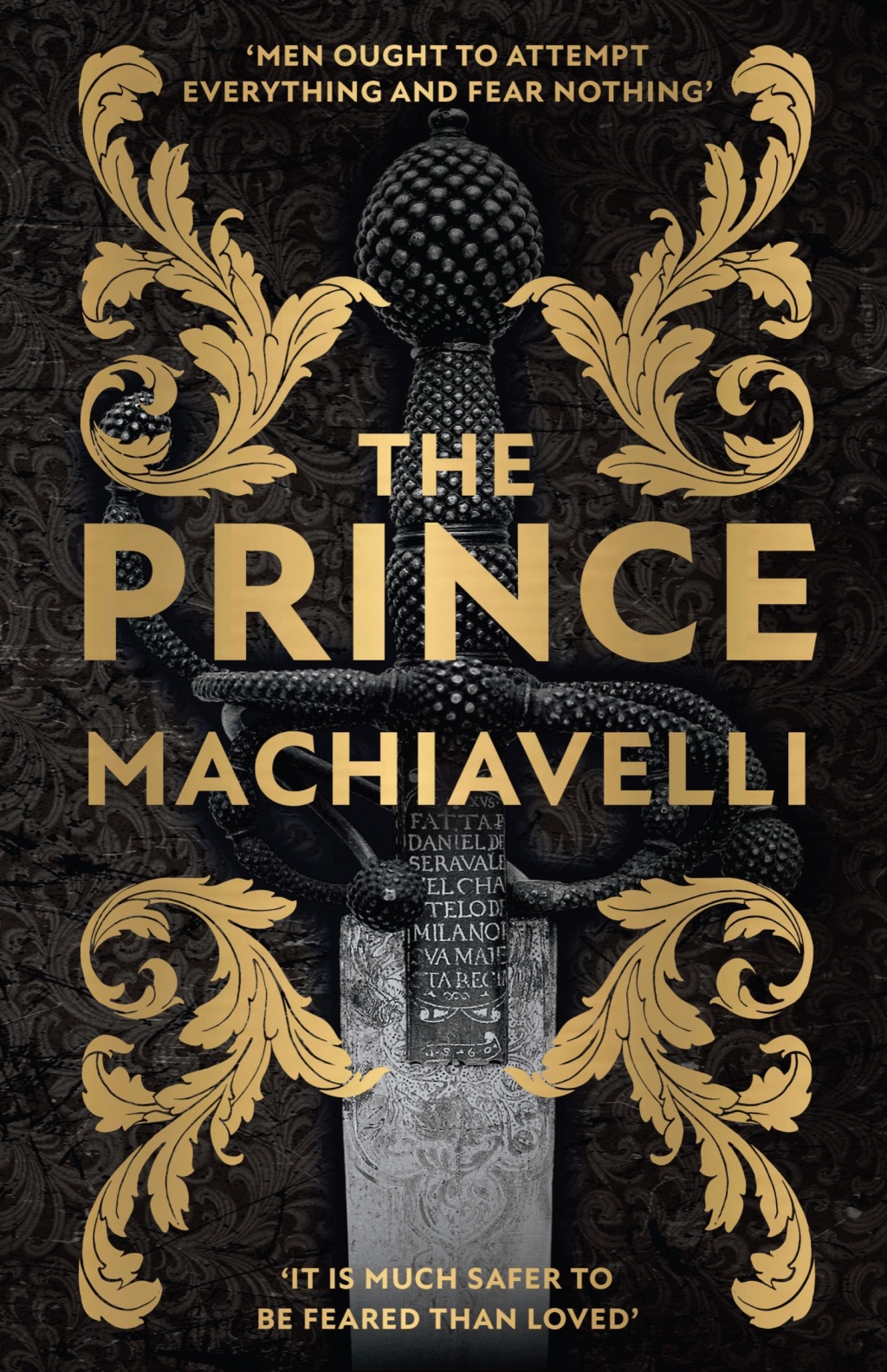 Reflowable The Prince; $5.54