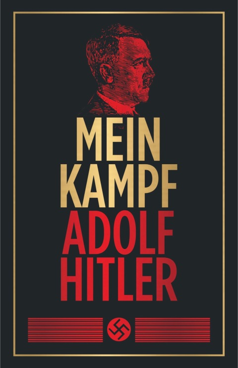 Mein Kampf