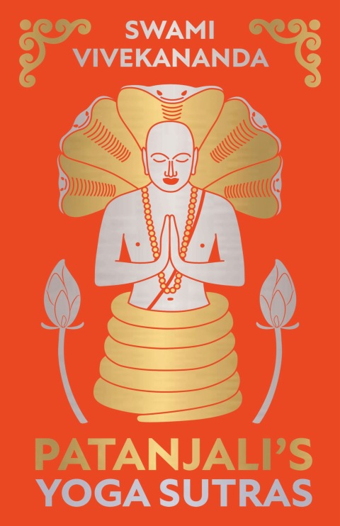 Cover image for book Patanjali's Yoga Sutras