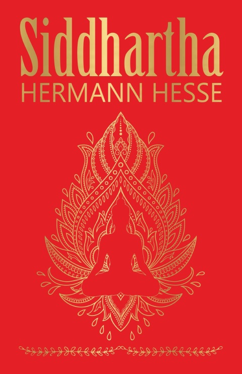 Cover image for book Siddhartha