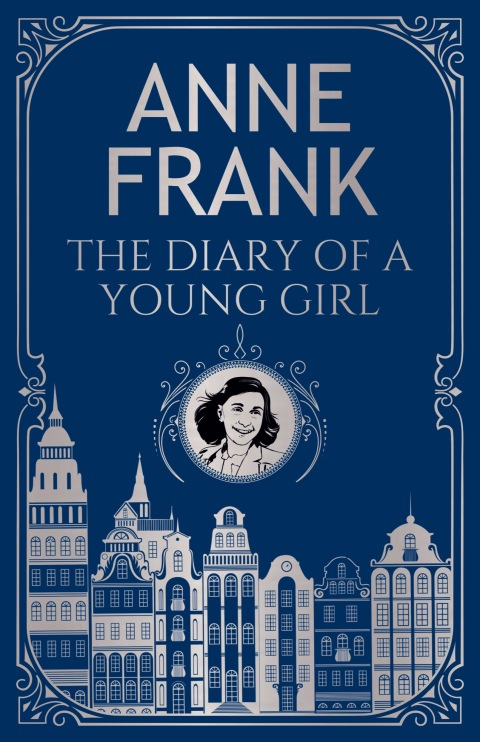 The Diary of a Young Girl