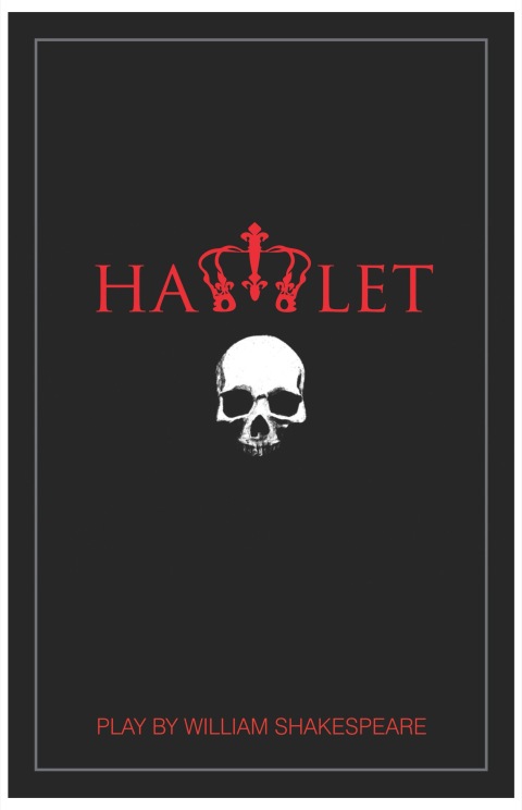Cover image for book Hamlet