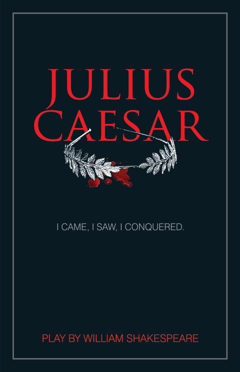 Cover image for book Julius Caesar