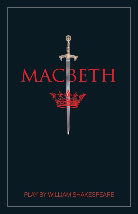 Cover image for book Macbeth