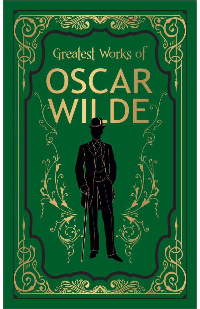 Greatest Works of Oscar Wilde