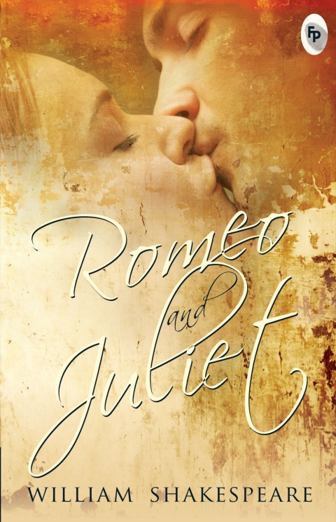 Cover image for book Romeo and Juliet