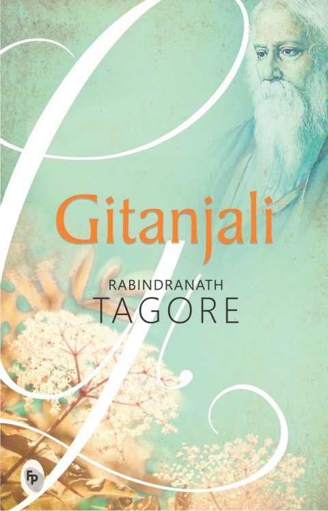 Cover image for book Gitanjali