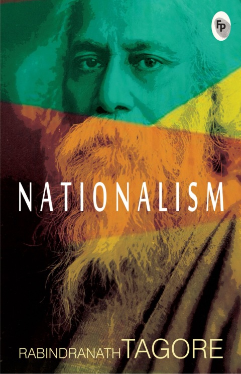 Cover image for book Nationalism