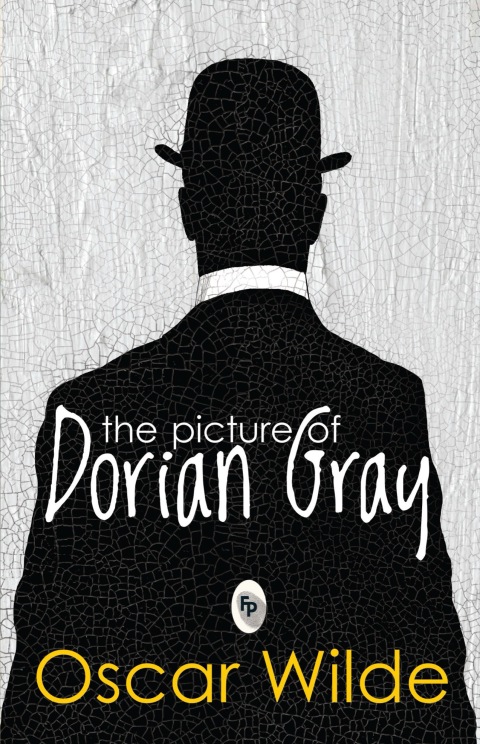 Cover image for book The Picture of Dorian Gray