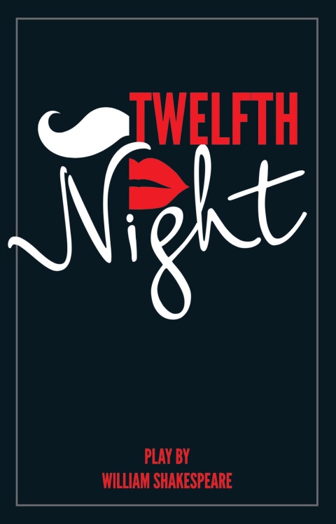 Cover image for book Twelfth Night