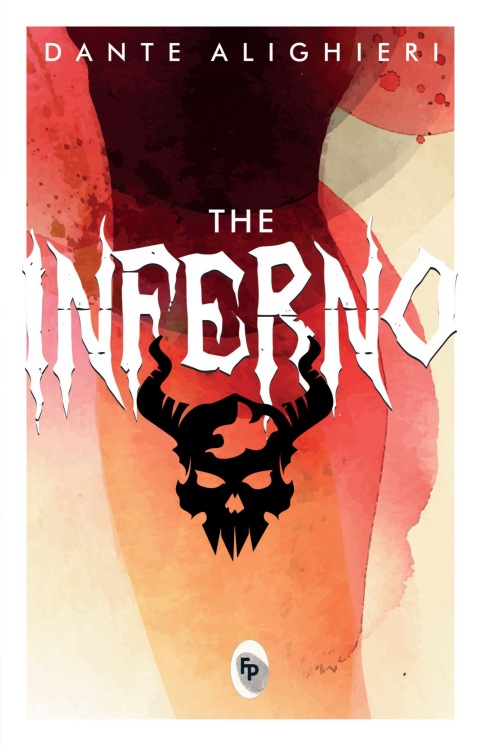 Cover image for book The Inferno