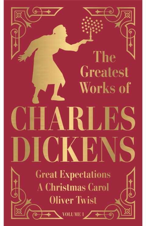 Cover image for book Greatest Works of H.G. Wells