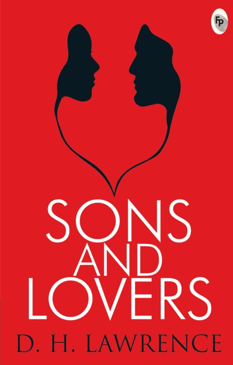 Cover image for book Sons And Lovers