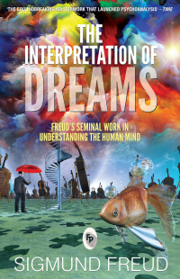 The Interpretation of Dreams