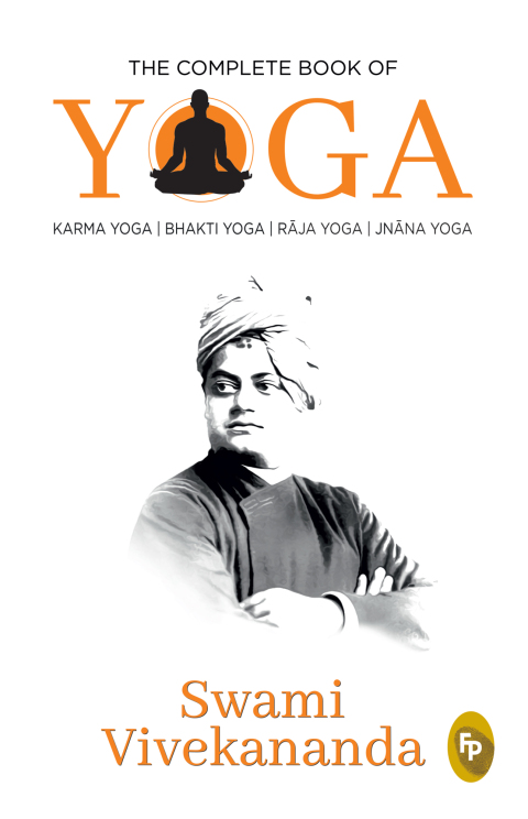 Cover image for book The Complete Book of Yoga