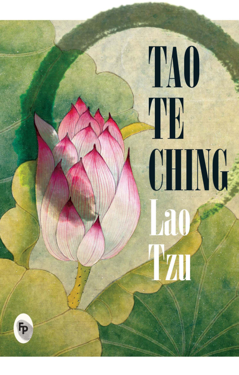 Cover image for book Tao Te Ching