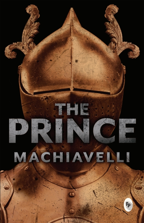 Cover image for book The Prince
