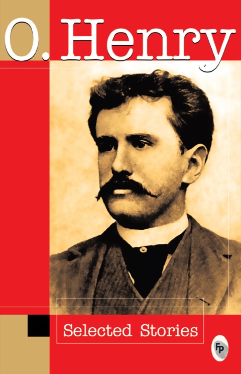 Cover image for book O.Henry Selected Stories