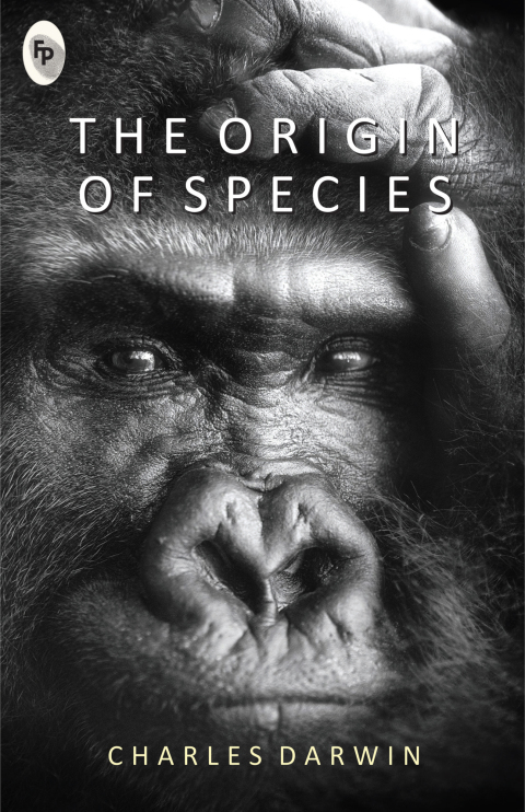 Cover image for book The Origin of Species