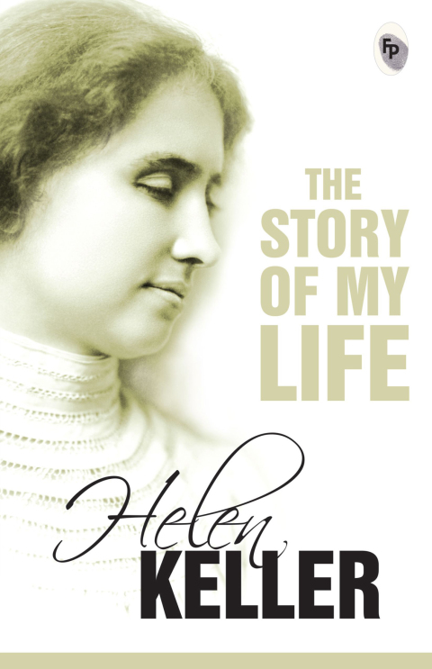 Cover image for book The Story of My Life