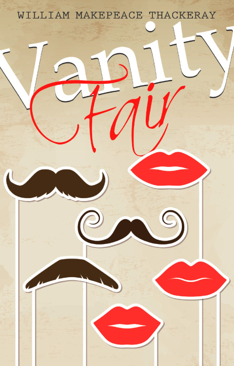 Cover image for book Vanity Fair
