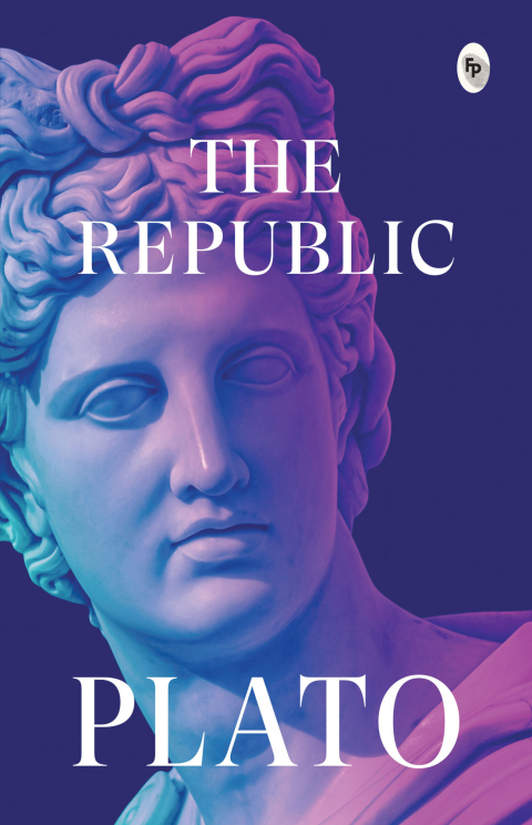 Cover image for book The Republic