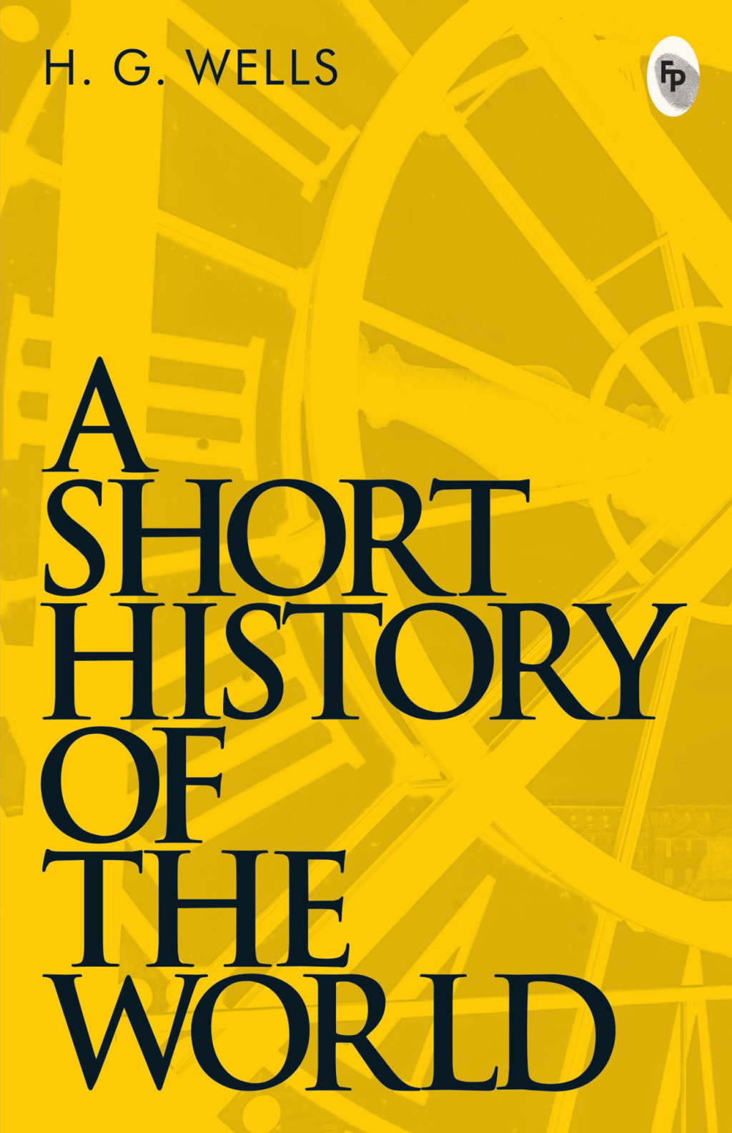 Reflowable A Short History of The World; $4.43