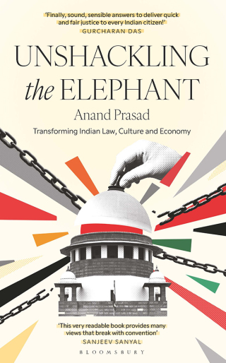 Unshackling the Elephant