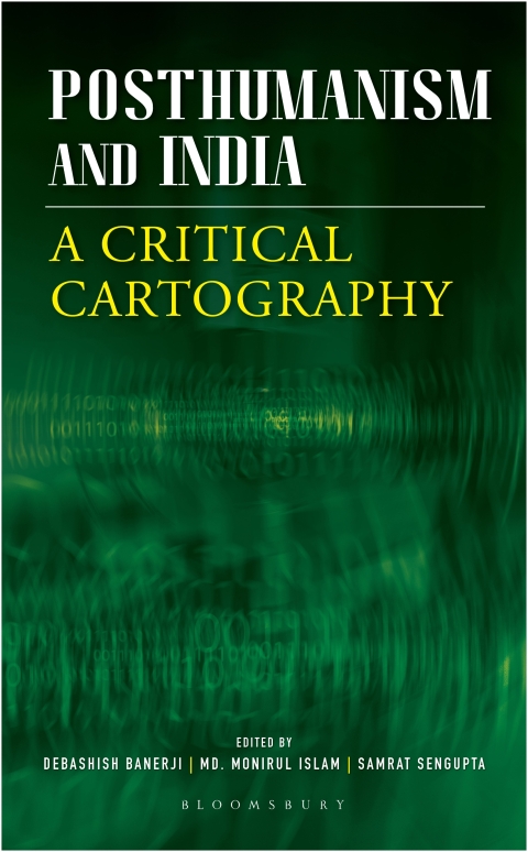 Posthumanism and India 