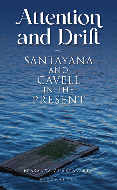 Cover image for book Attention and Drift
