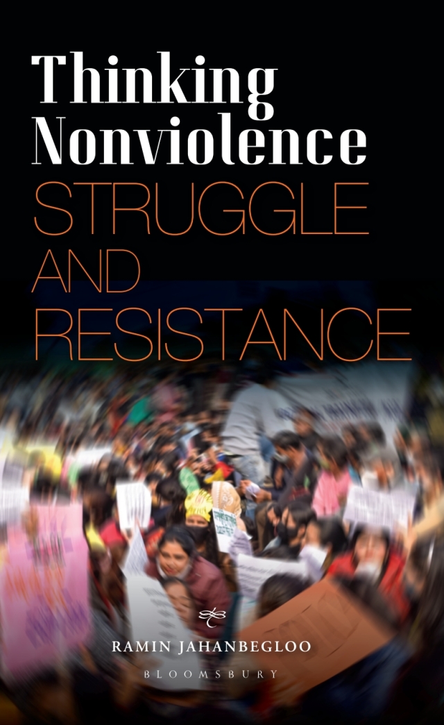 Thinking Nonviolence