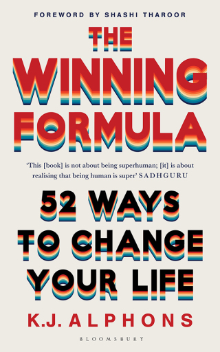 The Winning Formula