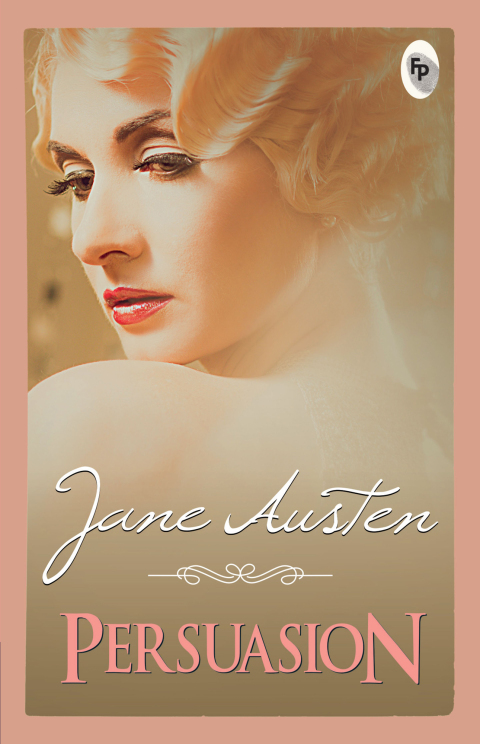 Cover image for book Persuasion
